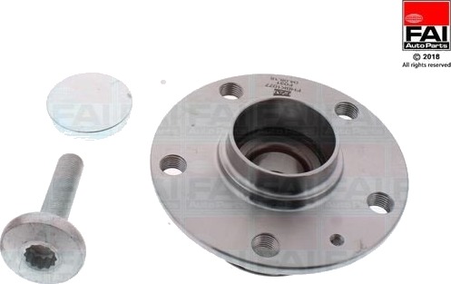 FAI AutoParts FHBK1077 Hjullager