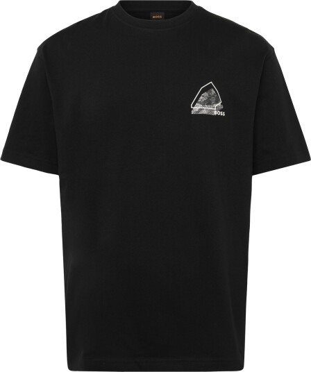 BOSS Te_Frame Black XL
