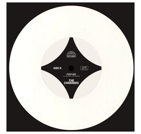 The Charades Perfume / Affection LP/Vinyl