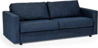 Hovden Møbel Sovesofa mySOFABED Saga 160 B 2370007