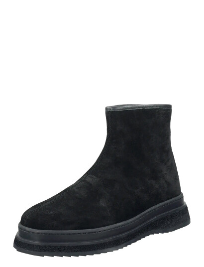 GANT Blistown Mid Boot - Black - 44