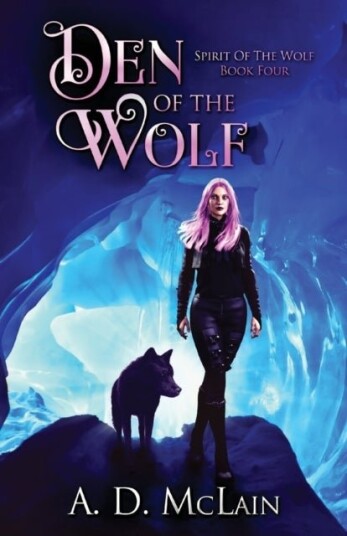 Den Of The Wolf Den Of The Wolf