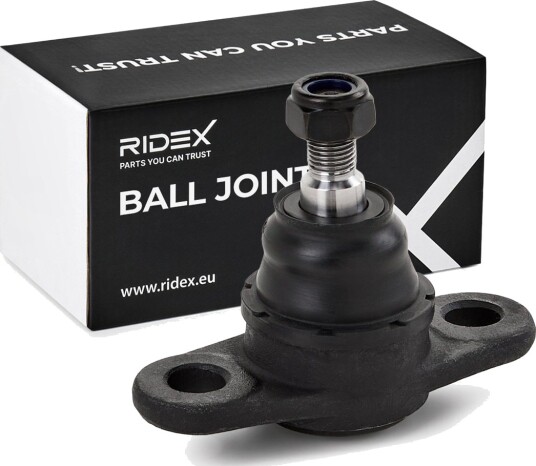 RIDEX 2462S0169 Bærekule