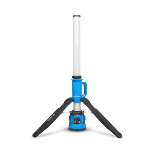 Agge Arbeidslampe Lighthouse Hybrid 230V 40W Agge Arbeidslampe Lighthouse Hybrid 230V 40W