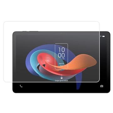 TCL Tab 10 Gen2 Full Cover Skjermbeskyttere Panzerglass - Gjennomsiktig