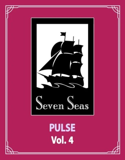 PULSE Vol. 4 av Ratana Satis