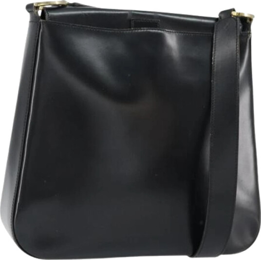Dior Vintage Dame Svart Dior Vintage Dame Svart