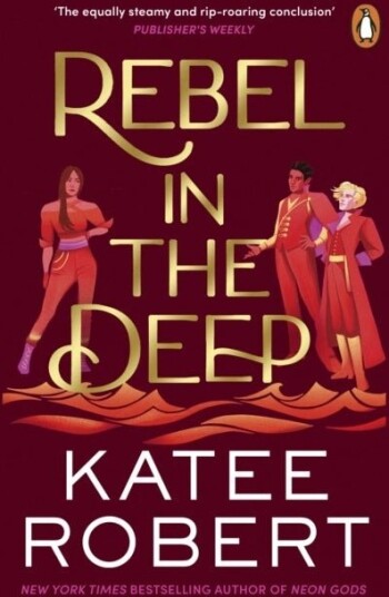 Rebel in the Deep