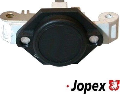 Dynamoregulator JP GROUP 1190200502