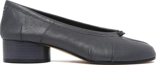 Maison Margiela Dame Sko Grå 38 EU,