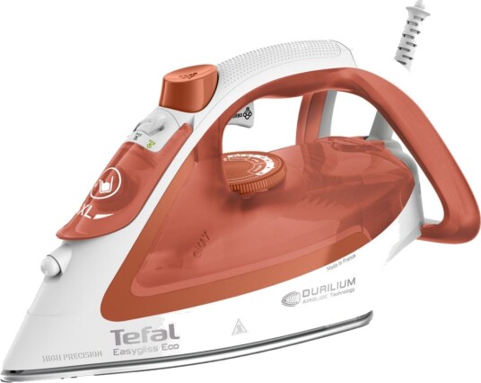 TEFAL FV5782E0 EASYGLISS ECO DAMPSTRYKEJERN 1830008974