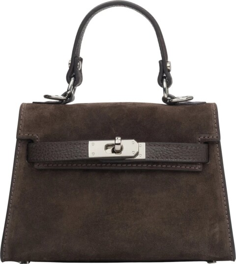 Estro Dame Vesker Brun ONE SIZE,