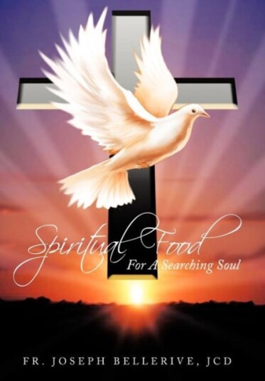 Spiritual Food For A Searching Soul Spiritual Food For A Searching Soul