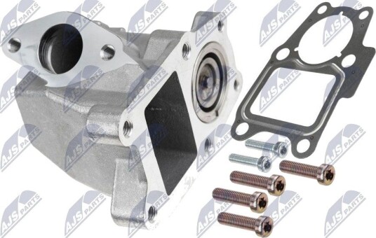 EGR-ventil NTY EGR-VV-004