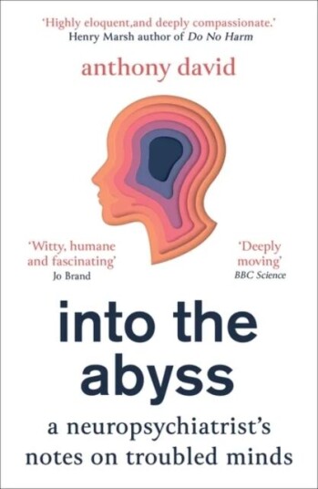 Into The Abyss Av Prof. Anthony David