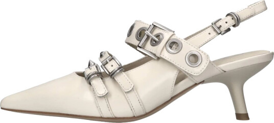 ASH Dame Sko Beige 36 EU, ASH Dame Sko Beige 36 EU,