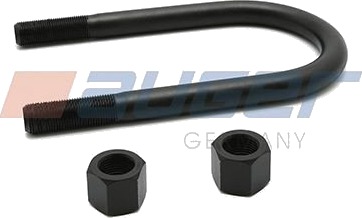 AUGER 91640 Fjærbøyle