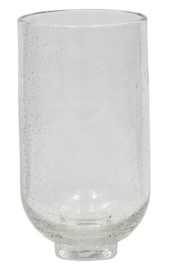 Oyoy Living Design Kuki Vase Small Klar Lampemesteren