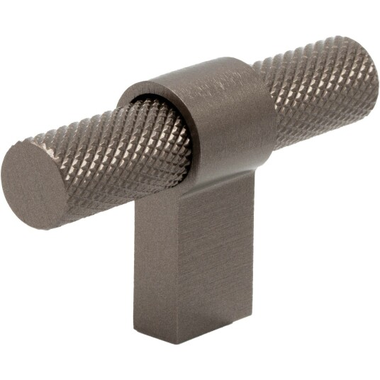BESLAG KNOTT T HELIX MØRK BRONSE 308574-11 BESLAG KNOTT T HELIX MØRK BRONSE 308574-11