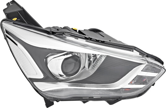 VALEO 046695 Frontlykter VALEO 046695 Frontlykter
