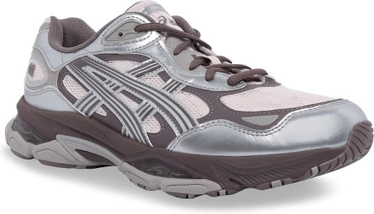 Asics Gel Nyc 2.0 Pink 36