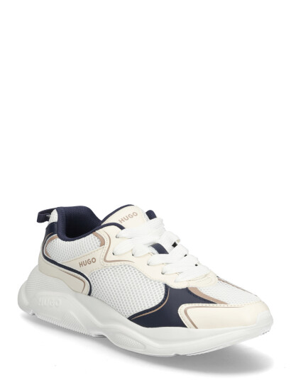 HUGO Leon_Runn_Mepu White 38 HUGO Leon_Runn_Mepu White 38