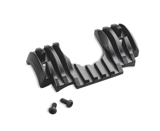 Lupine Heatsink Blika Black