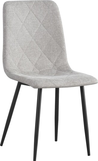 Stol HOME4YOU Mels Beige - beige
