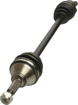 Maxgear Drivaksel MAXGEAR 49 2617