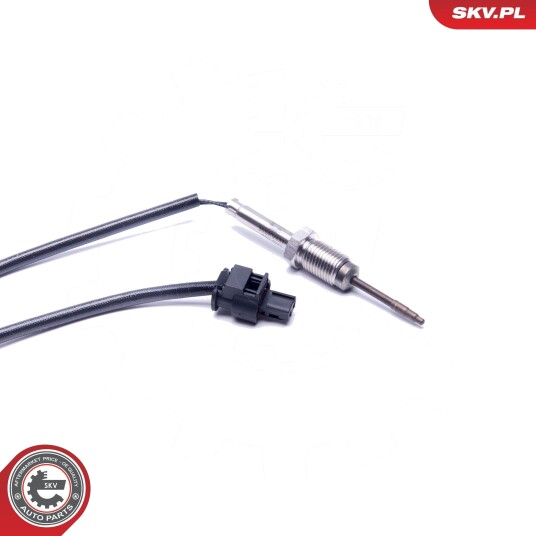 Sensor, eksostemperatur ESEN SKV 30SKV437
