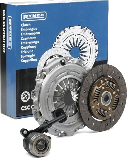 RYMEC JT1857040 Clutchsett