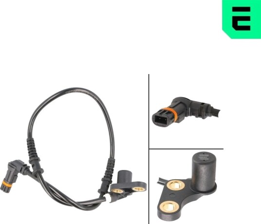 OPTIMAL 06 S260 Sensor ABS