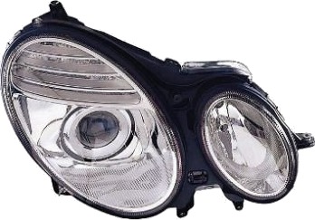 VAN WEZEL 3043962 Frontlykter