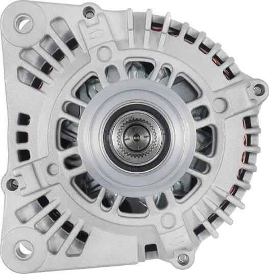 Dynamo AS PL A2164S