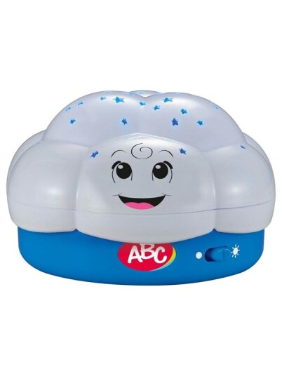 ABC Night Light with Sound ABC Night Light with Sound