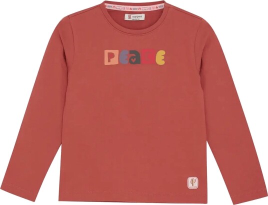 Noppies | G Tee Philo Long Sleeve | 134