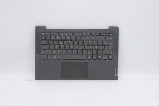 Lenovo Upper C81YM PL BLK NFP BLKB
