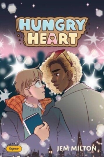 Hungry Heart Hungry Heart