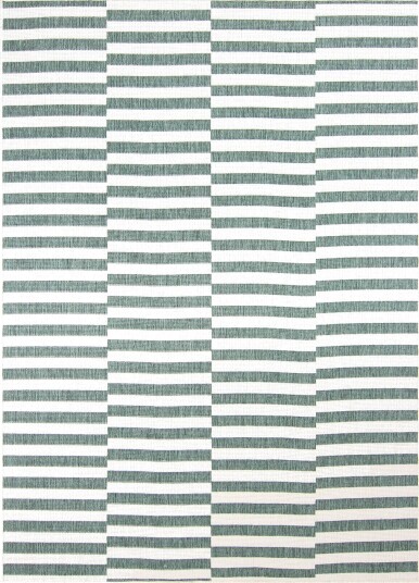 Innendørs/Utendørs tepper Otto grønn Størrelse: 80 x 200 cm Innendørs/Utendørs tepper Otto grønn Størrelse: 80 x 200 cm