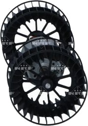 Kupévifte NRF 34400