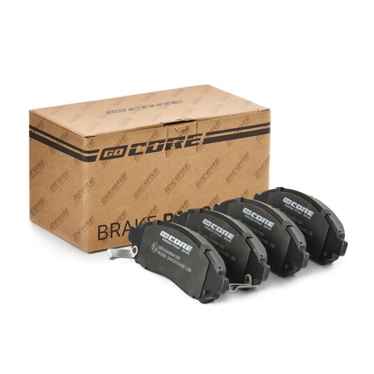 Bremseklosser goCORE GCD020300
