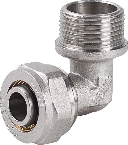 Perfexim Kne Skrue 704 16 Mm X Gz 1/2" (61-004-1615-000)