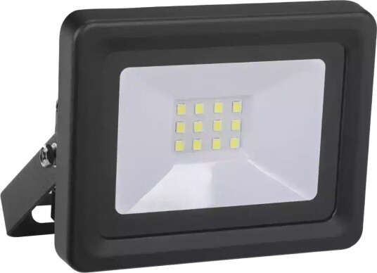 Dedra L1090 1 LED vegglampe 10W IP65 Dedra L1090 1 LED vegglampe 10W IP65
