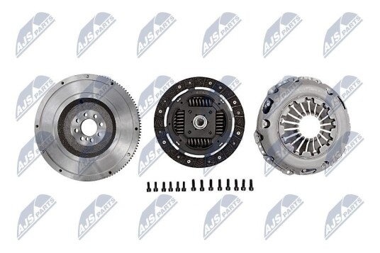Clutchsett NTY NZS PL 003