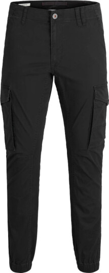 Jack & Jones Herre Bukser Svart W33 L36,
