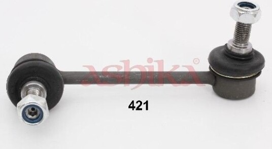 Stabilisator chassis ASHIKA 106 04 420R