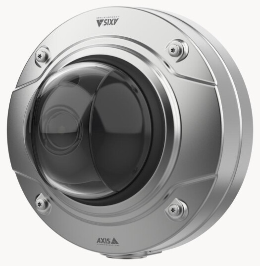 Axis Q3538 SLVE Overvåkningskamera 8MP 6 2 12 9mm Axis Q3538 SLVE Overvåkningskamera 8MP 6 2 12 9mm