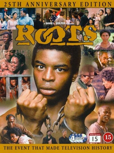 Roots DVD Roots DVD