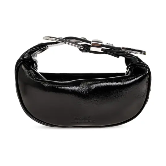 Marc Jacobs Dame Vesker Svart ONE SIZE,