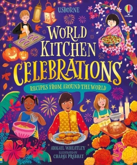 World Kitchen Celebrations World Kitchen Celebrations